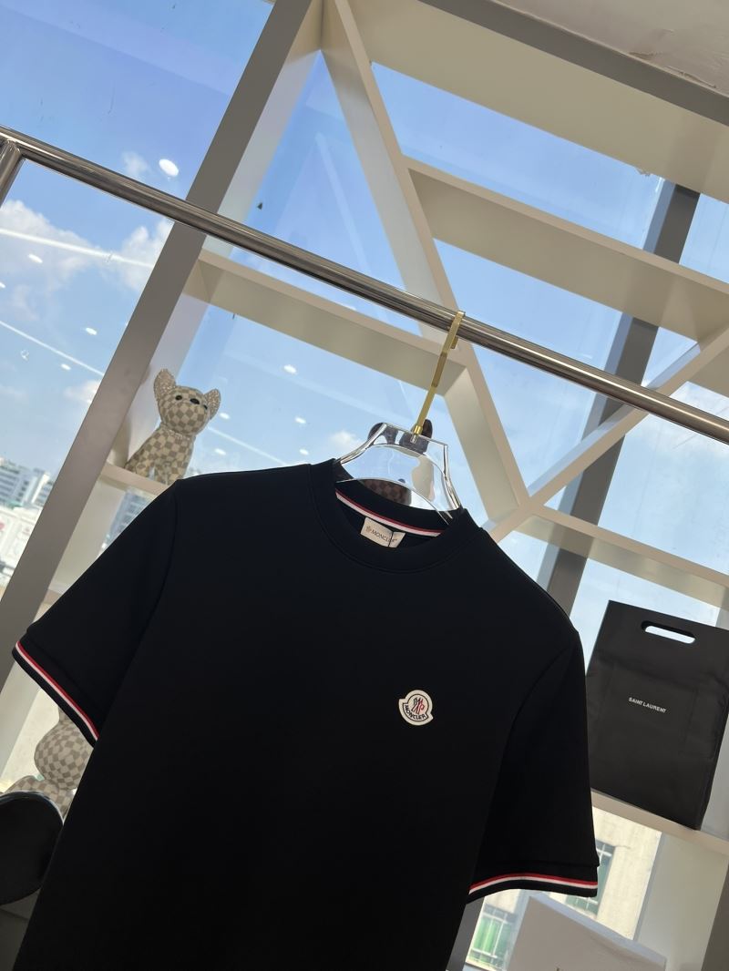 Moncler T-Shirts